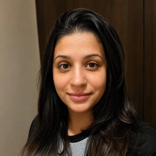 Carolina P. profile photo