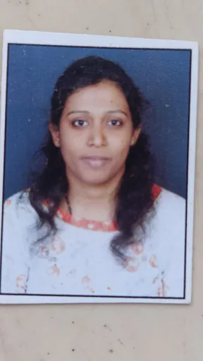 Sayali A. profile photo