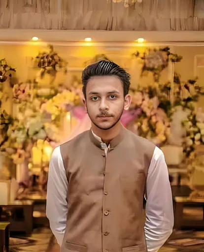 Abdul M. profile photo