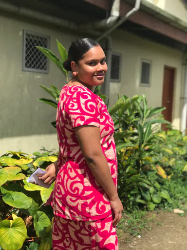 Mereani T. profile photo