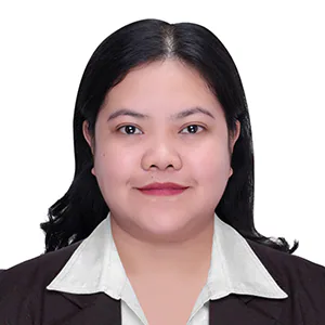 CHESKA M. — Senior Customs Broker /  Truck dispatcher from Philippines