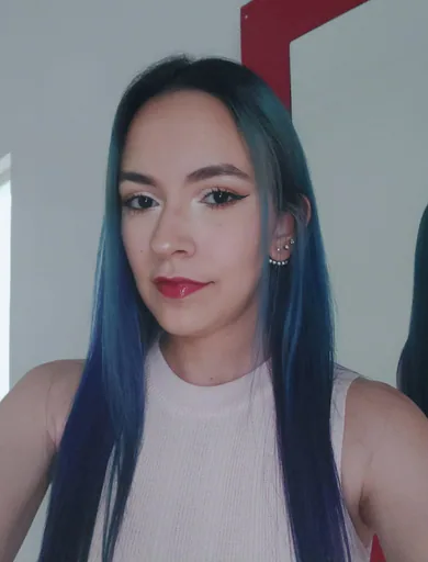 Valentina S. profile photo