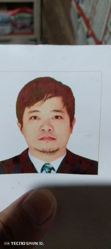 Marvin L. profile photo