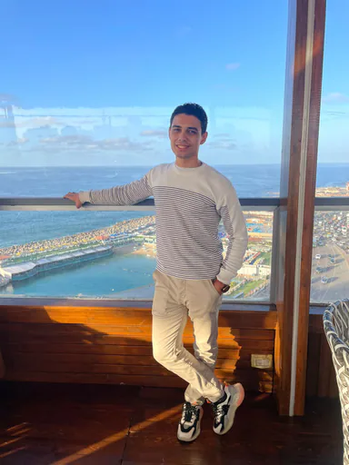Khaled R. profile photo
