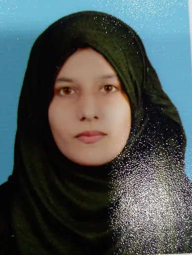 Amina M. profile photo