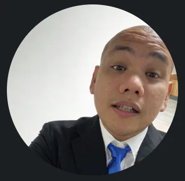 Dhenniel A. — Senior Sponsorship Coordinator from Philippines