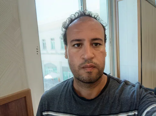 waleed G. profile photo