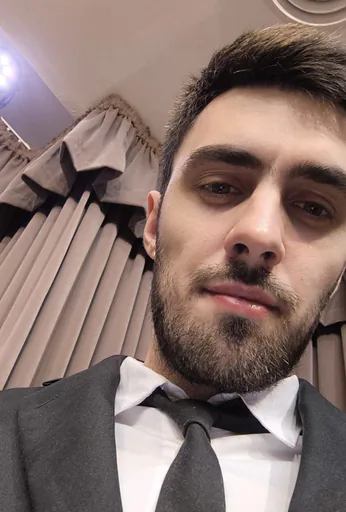Luciano E. profile photo