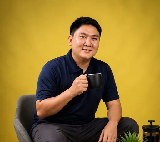 Mervin C. profile photo