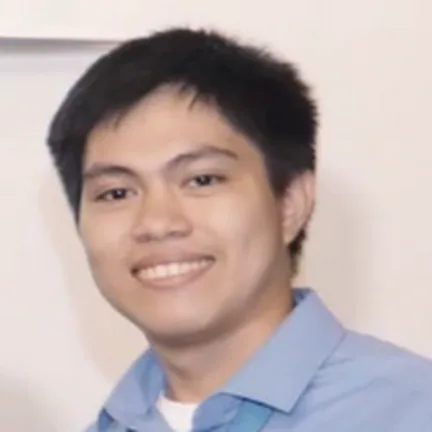 Jomar C. — Senior IT Security Analyst from Philippines