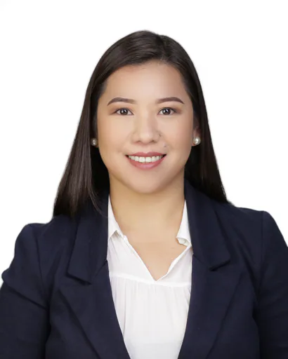Razelle D. — Mid-Level Branch Manager from Philippines