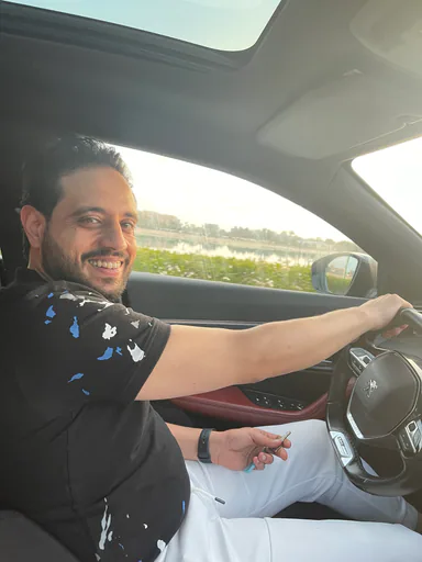 Hisham S. profile photo