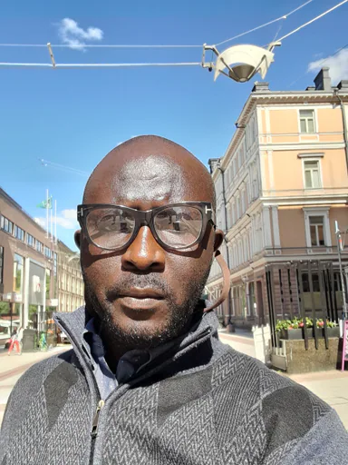 ABAYOMI I. profile photo