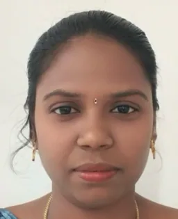 Nandhini G. profile photo