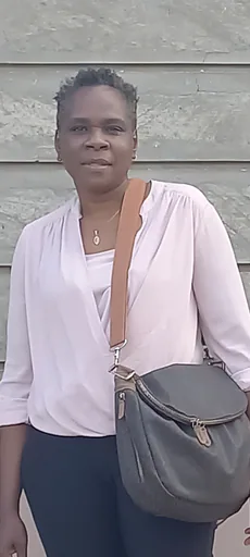 Prudence A. profile photo