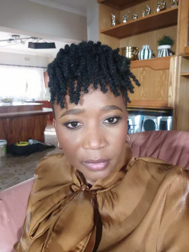 Sisanda C. profile photo