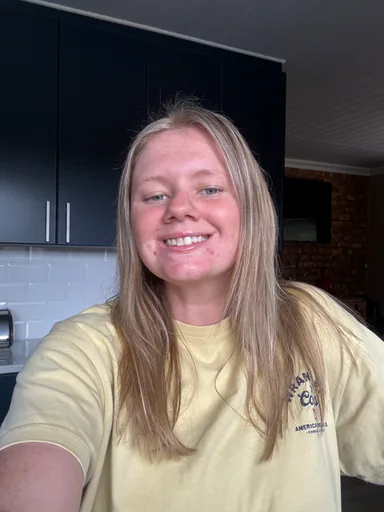 Zaidee Z. profile photo