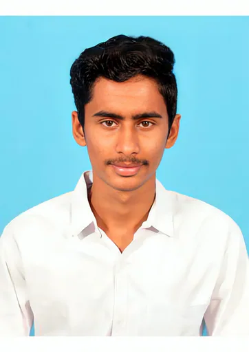 Venkateswara R. profile photo