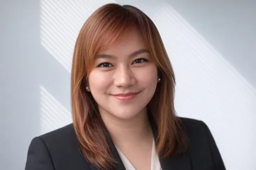 Melanie G. — Senior Virtual Assistant Real Estate Operations Specialist from Philippines