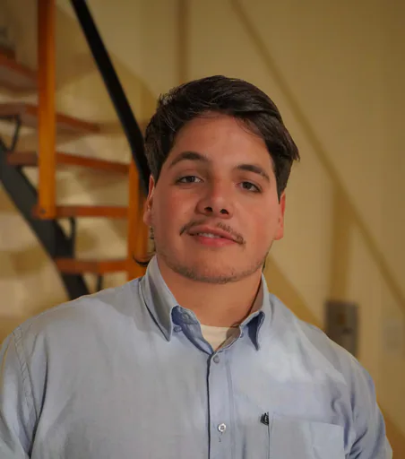 Patricio D. profile photo