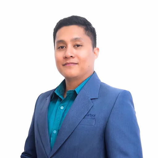 Marc J. profile photo