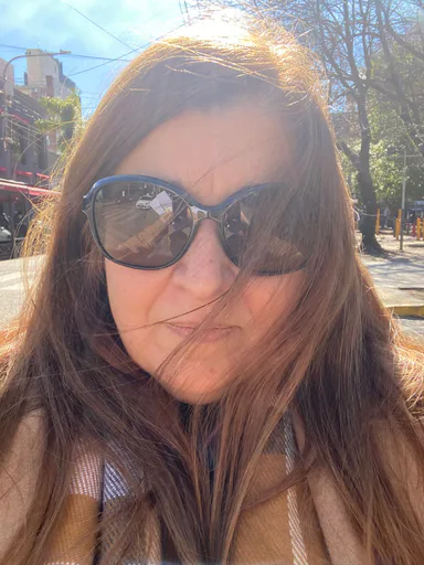 Maria I. profile photo