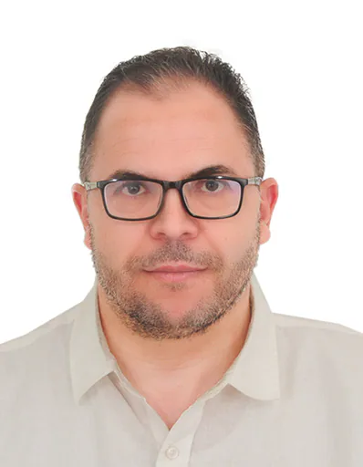 Moafaq A. profile photo