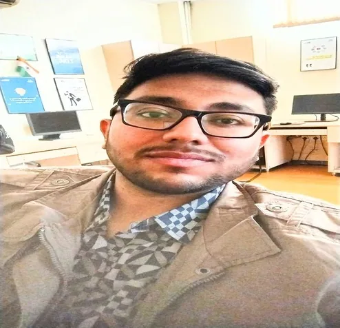 Nikhil S. profile photo