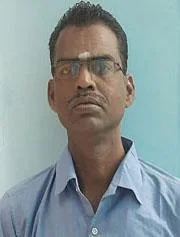 Pandiyaraja S. profile photo