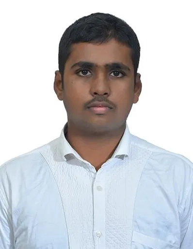 MOHAMMED F. profile photo