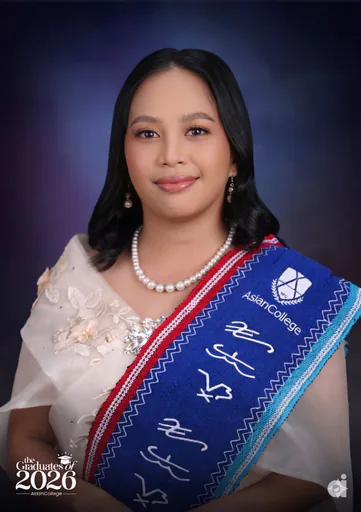 Photo of Aprilyn R.
