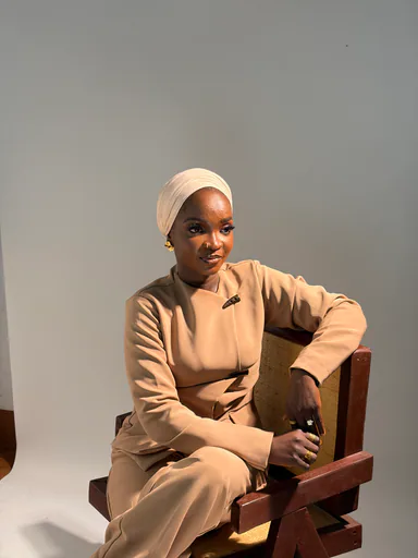 Motunrayo A. profile photo