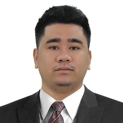 John P. profile photo