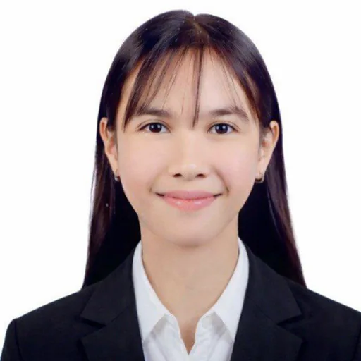 Blessy D. profile photo