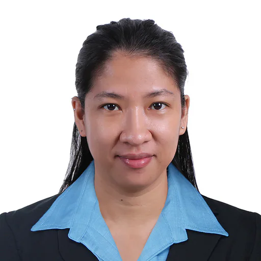 Mary A. — Mid-Level Accounting Specialist from Philippines