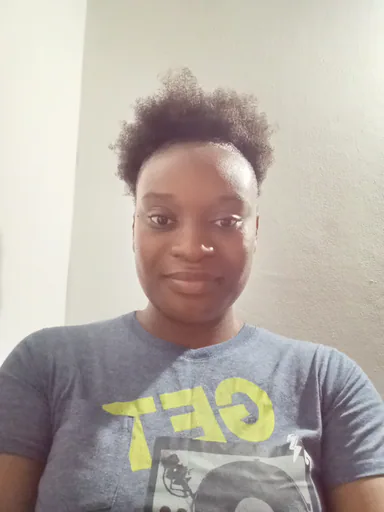 Akilah J. profile photo