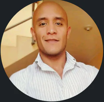 Darwin M. profile photo