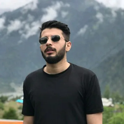 Mohibullah J. — Senior Full-Stack Engineer from United States
