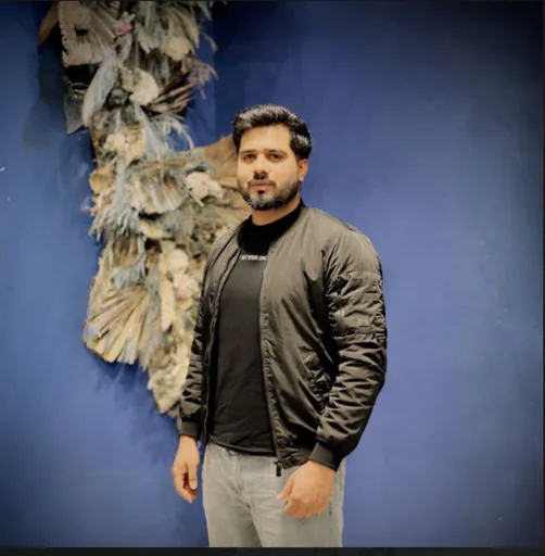 Bilal C. profile photo