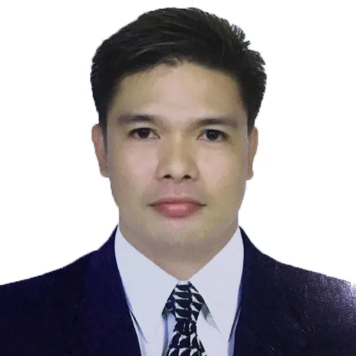 Louie M. — Mid-Level IT Support Specialist from Philippines