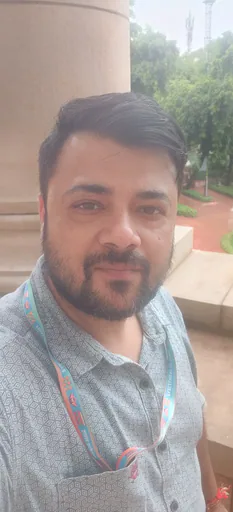 Avikalp G. profile photo