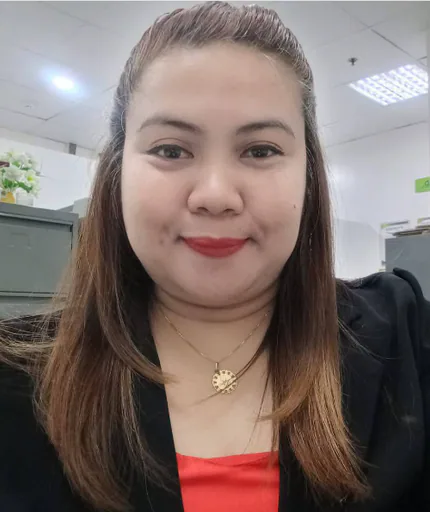 Grechel F. — Senior Operations and Retail Manager from Philippines