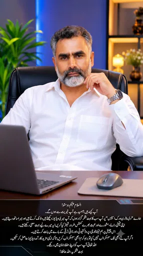 Mazhar A. profile photo