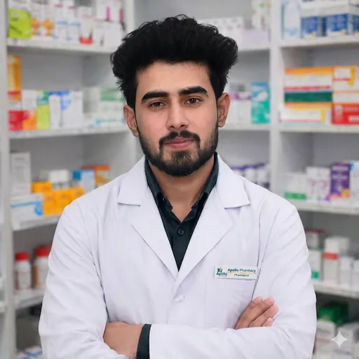 NADIM K. profile photo