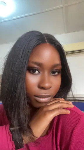Monica U. profile photo