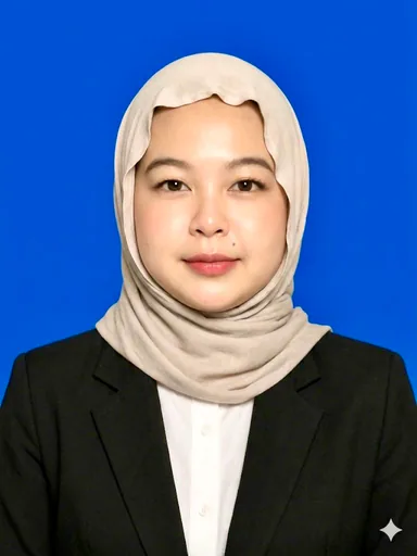 Tanty D. — Mid-Level Compliance Administration Specialist from Indonesia