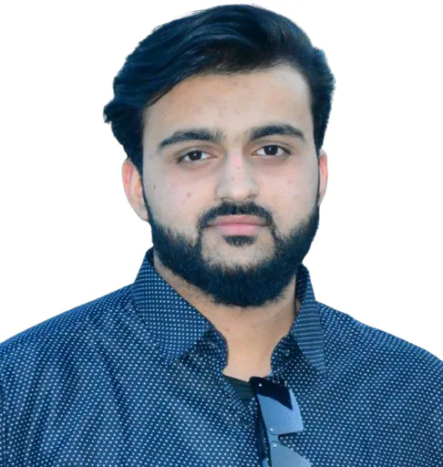 Syed H. profile photo