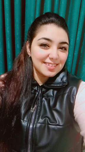 Marina R. profile photo