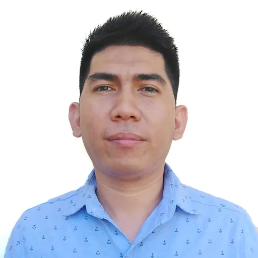 Michael F. profile photo