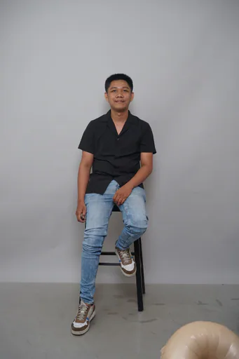 Khazimier G. profile photo
